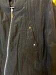 Bomber Dior Oblique Black Ss2022