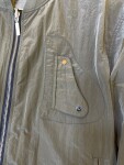 Bomber Dior Oblique Dark Gray Ss2022