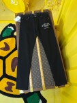 Jean Dior Atelier Black Ss2022