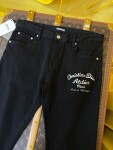 Jean Dior Atelier Black Ss2022