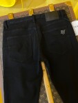 Jean Dior Atelier Black Ss2022