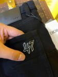 Jean Dior Atelier Black Ss2022