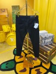 Jean Dior Basic Black Ss2022
