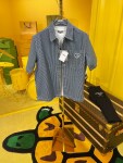 Shirt Dior Cd Heart Ss 2022