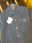 Shirt Dior Cd Heart Ss 2022