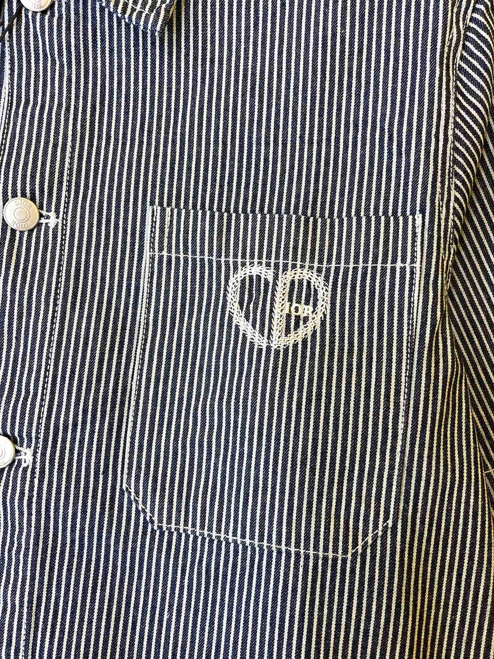 Shirt Dior Cd Heart Ss 2022