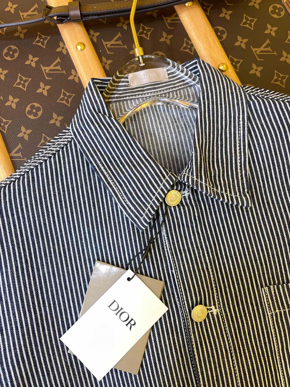 Shirt Dior Cd Heart Ss 2022
