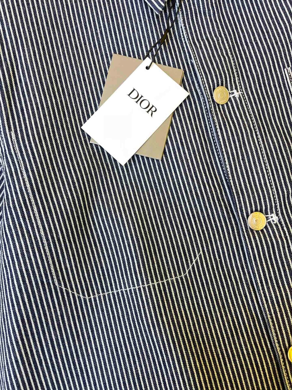 Shirt Dior Cd Heart Ss 2022