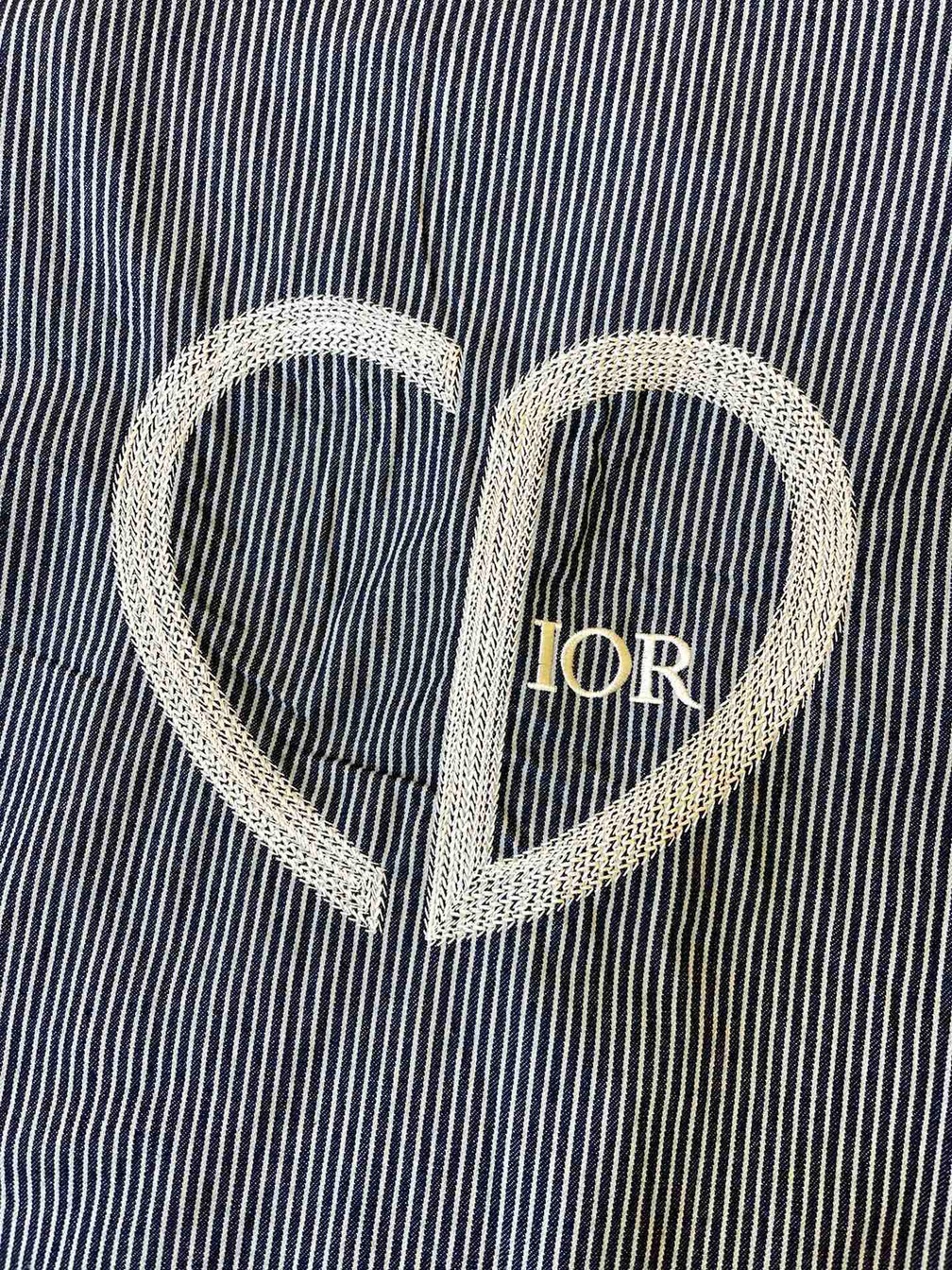 Shirt Dior Cd Heart Ss 2022