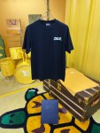 Tee Dior Peter Doig Black Ss2022