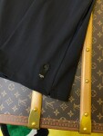Tee Fendi Black Snake Ss2022
