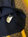 Tee Fendi Logo Eyes Black Ss2022