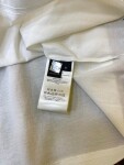 Tee Fendi Logo Eyes White Ss2022