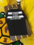 Tee Gucci 100 New Black Ss2022