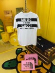 Tee Gucci 100 New White Ss2022