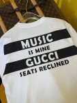Tee Gucci 100 New White Ss2022