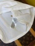 Tee Gucci 100 New White Ss2022