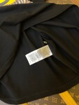 Tee Gucci Tiger Run Black Ss2022
