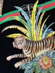 Tee Gucci Tiger Signature Ss2022