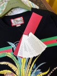 Tee Gucci Tiger Signature Ss2022