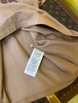 Tee Gucci X Tnf Basic Beige Ss2022