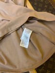 Tee Gucci X Tnf View Dark Beige Ss2022