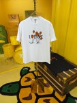 Tee Loewe Balloon Tree White Ss2022