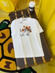 Tee Loewe Balloon Tree White Ss2022