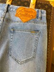 Jean Lv Dragon Denim Ss2022