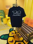 Tee Lv Black Bear Ss2022