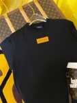 Tee Lv Black Bear Ss2022