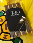 Tee Lv Black Bear Ss2022