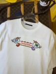 Tee Lv Dragon White Ss2022