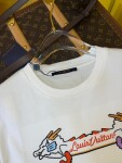 Tee Lv Dragon White Ss2022