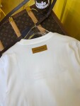 Tee Lv Dragon White Ss2022