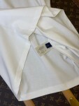 Tee Lv Dragon White Ss2022