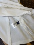 Tee Lv Earth White Ss2022