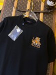 Tee Lv Tiger Treasure Black Ss2022