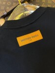 Tee Lv Tiger Treasure Black Ss2022