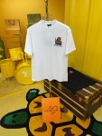 Tee Lv Tiger Treasure White Ss2022