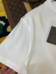 Tee Lv Tiger Treasure White Ss2022