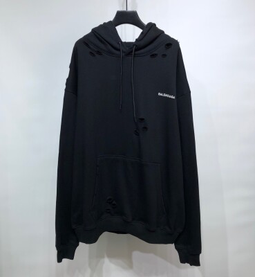 Hoodie Balen Rach Extr3me Ni Da Ca