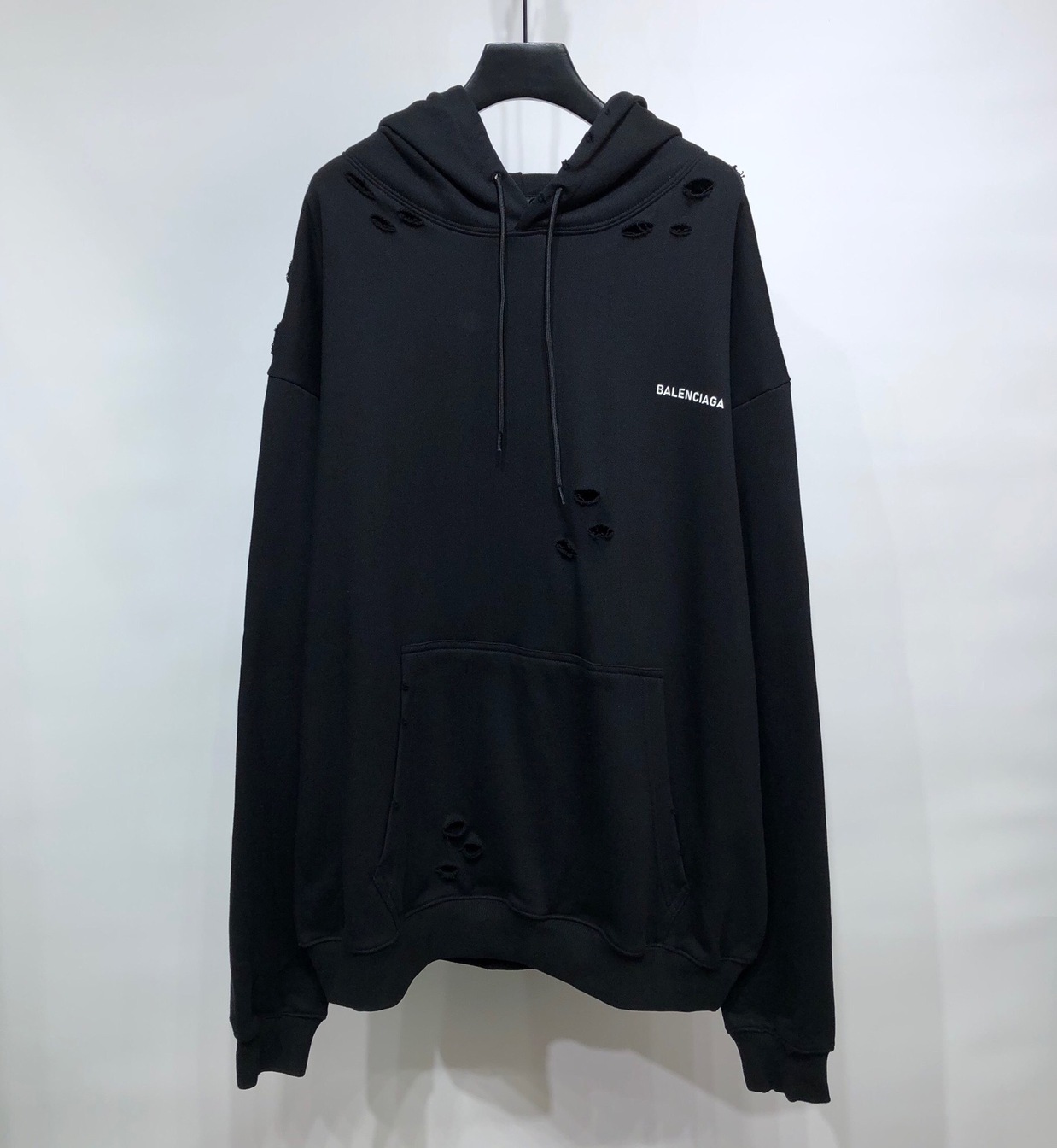 Hoodie Balen Rach Extr3me Ni Da Ca