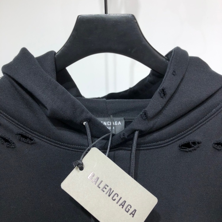 Hoodie Balen Rach Extr3me Ni Da Ca