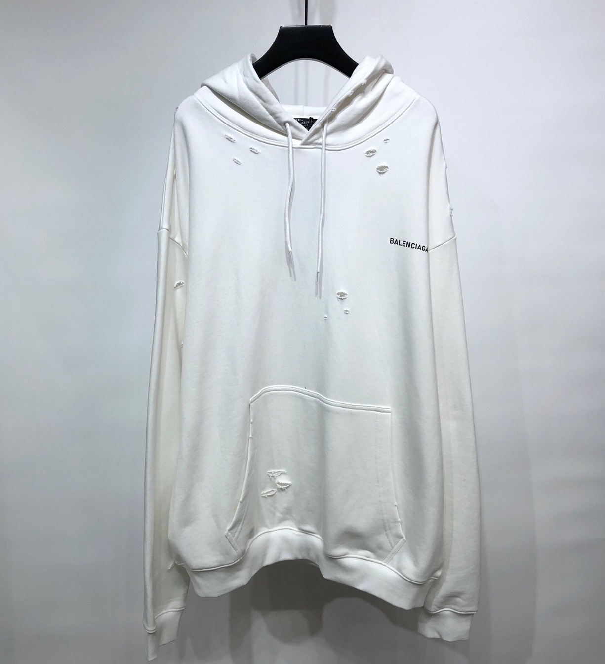 Hoodie Balen Rach Extr3me Ni Da Ca