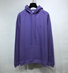 Hoodie Balen Tron Logo Phai Nho Ni Da Ca