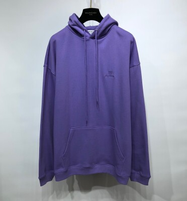 Hoodie Balen Tron Logo Phai Nho Ni Da Ca
