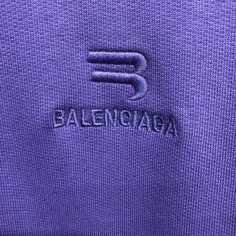 Hoodie Balen Tron Logo Phai Nho Ni Da Ca