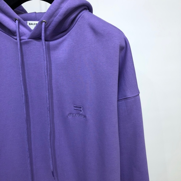 Hoodie Balen Tron Logo Phai Nho Ni Da Ca