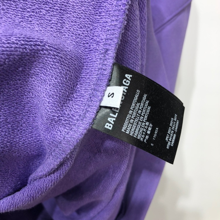 Hoodie Balen Tron Logo Phai Nho Ni Da Ca